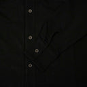 Marcelo Burlon Wings Button Down Shirt - Black