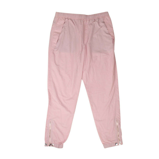 Tim Coppens Polyester Staple Jogger Pants