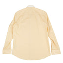 Burberry Buttermilk Collar Shirt - Tan