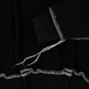 Unravel Project Corset Waist Straight Leg Pants - Beige