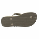 Valentino Rockstud Flip Flops Flats Sandals Shoes - Camouflage